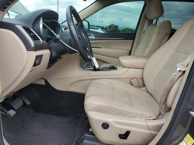 2018 JEEP GRAND CHEROKEE LAREDO 1C4RJFAG7JC420096