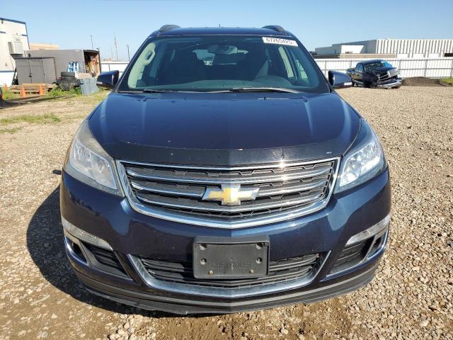 2015 CHEVROLET TRAVERSE L - 1GNKVGKD3FJ227423