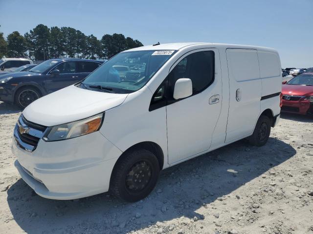 2018 CHEVROLET CITY EXPRE 3N63M0ZN8JK696839