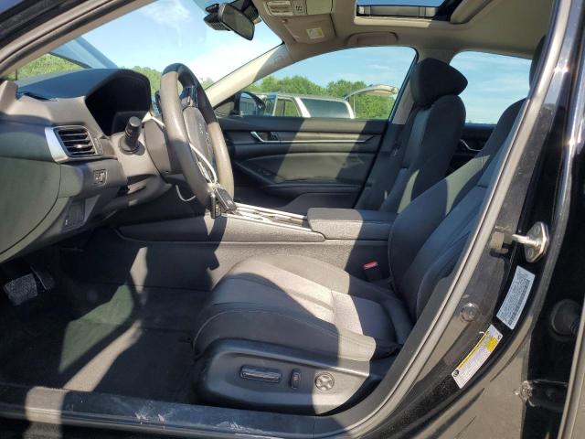 2019 HONDA ACCORD EX 1HGCV1F46KA083432