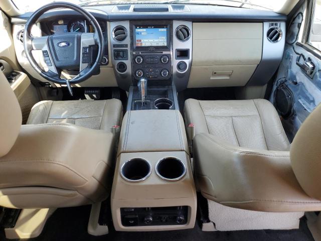 2016 FORD EXPEDITION - 1FMJK1KT5GEF12034