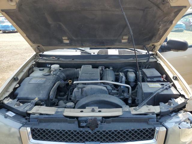 2007 CHEVROLET TRAILBLAZE #3230369649