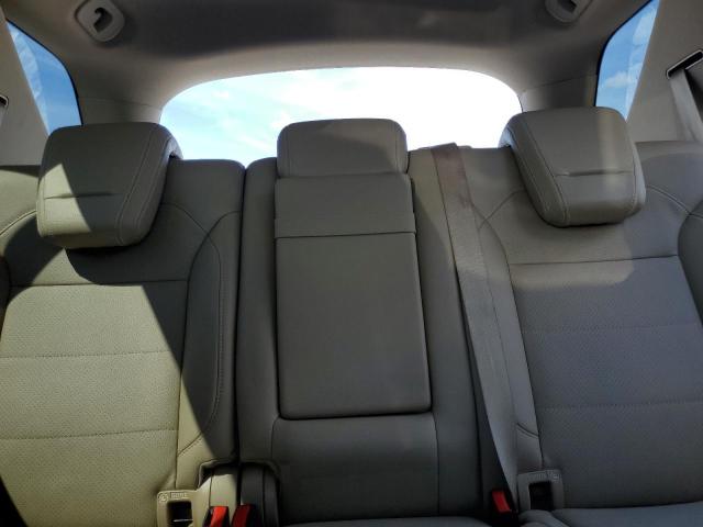2013 MERCEDES-BENZ ML 350 4MA - 4JGDA5HB3DA146728