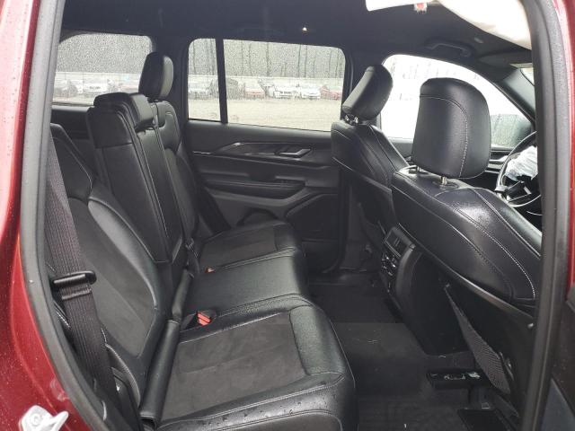 2023 JEEP GRAND CHEROKEE LAREDO 1C4RJGAG1PC557243