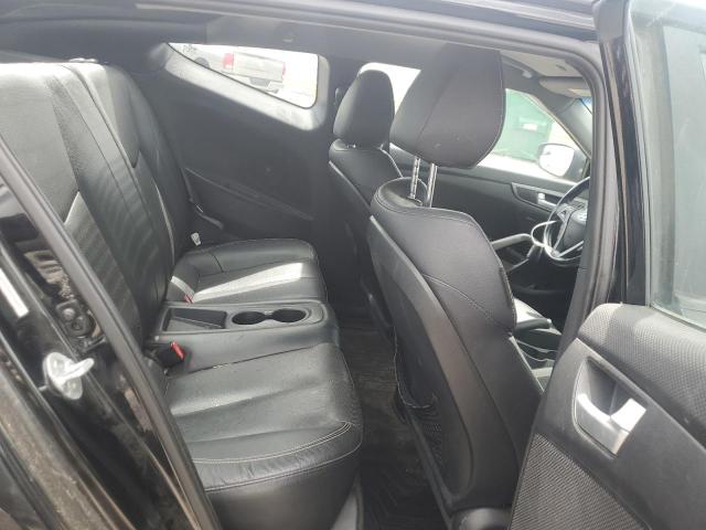 2018 HYUNDAI VELOSTER T KMHTC6AE8EU196508