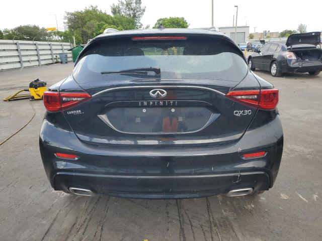 2017 INFINITI QX30 BASE SJKCH5CP6HA038220