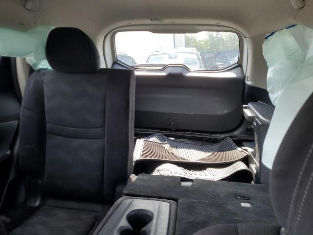 2015 NISSAN ROGUE S - 5N1AT2MV8FC757471