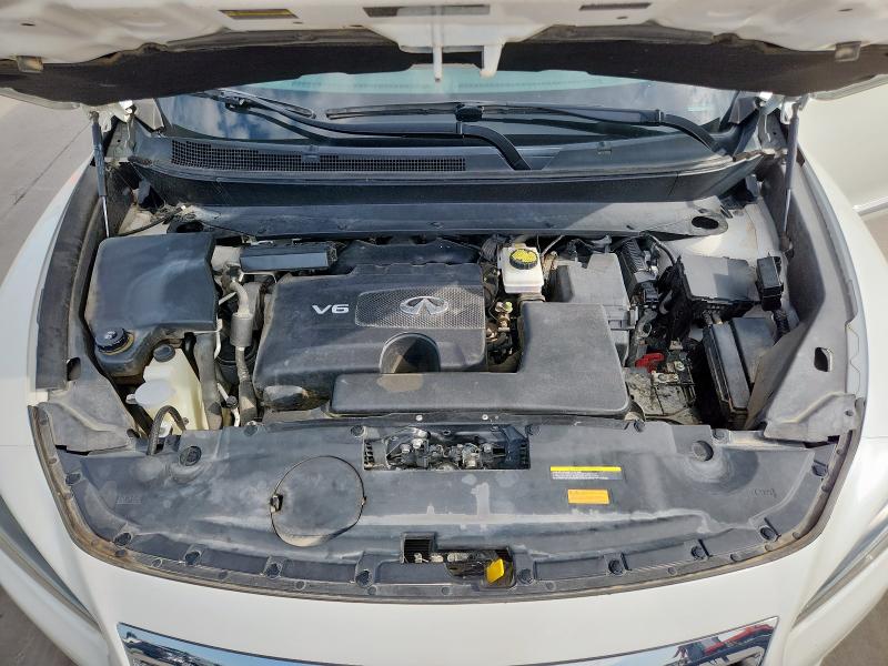 2019 INFINITI QX60 LUXE 5N1DL0MN4KC520035