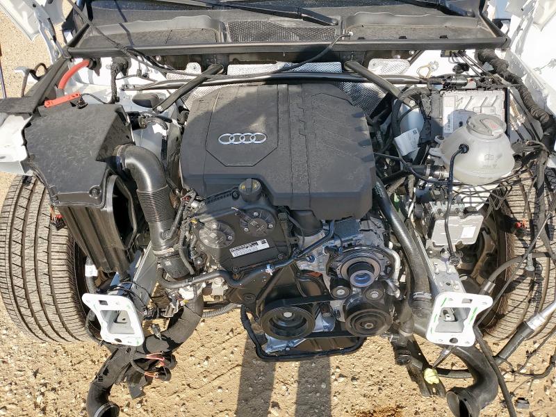 2024 AUDI Q5 SPORTBACK PRM PLS 45 WA15AAFY5R2152986