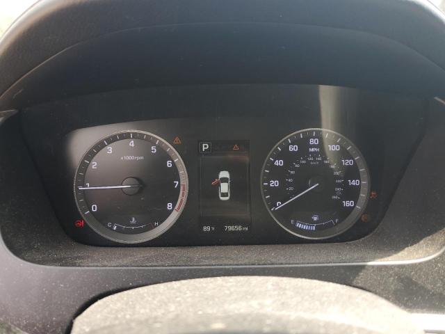 2015 HYUNDAI SONATA ECO 5NPE24AA4FH096967