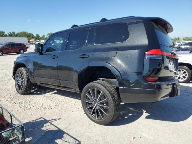 2024 LEXUS GX 550 LUX - JTJVBCDX2R5011085