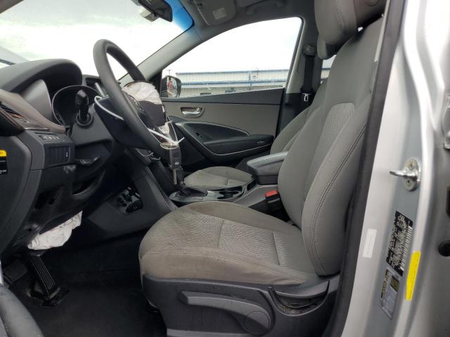 2018 HYUNDAI SANTA FE S - 5XYZTDLB0JG572877