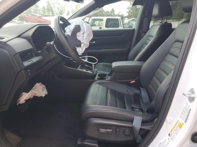 2024 HONDA CR-V SPORT 5J6RS5H89RL003574
