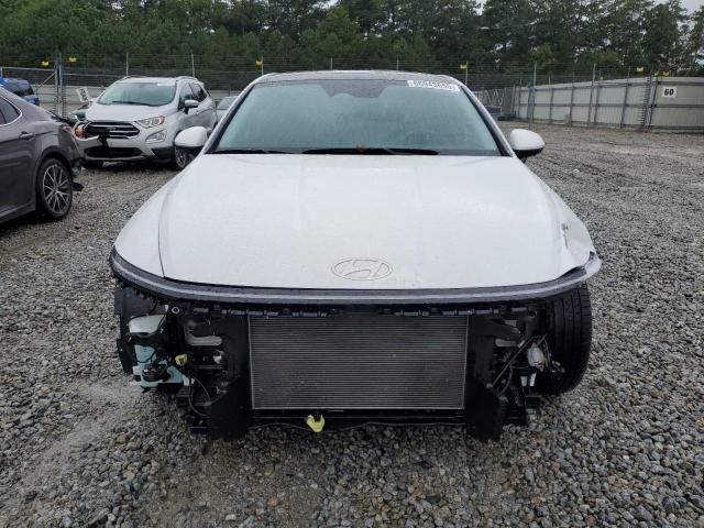 2025 HYUNDAI SONATA SEL KMHL14JA3SA429652