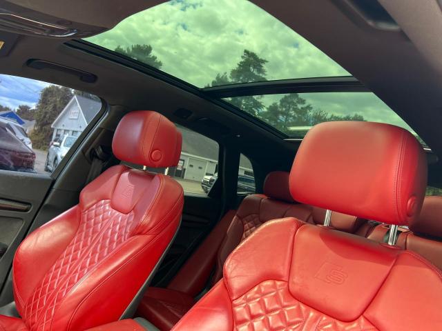 2018 AUDI SQ5 PREMIU WA1A4AFY7J2172585