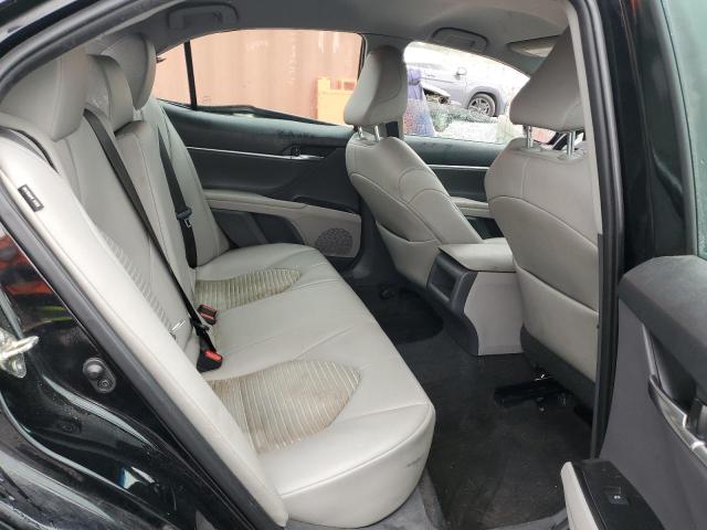 2020 TOYOTA CAMRY SE 4T1G11AK2LU896599