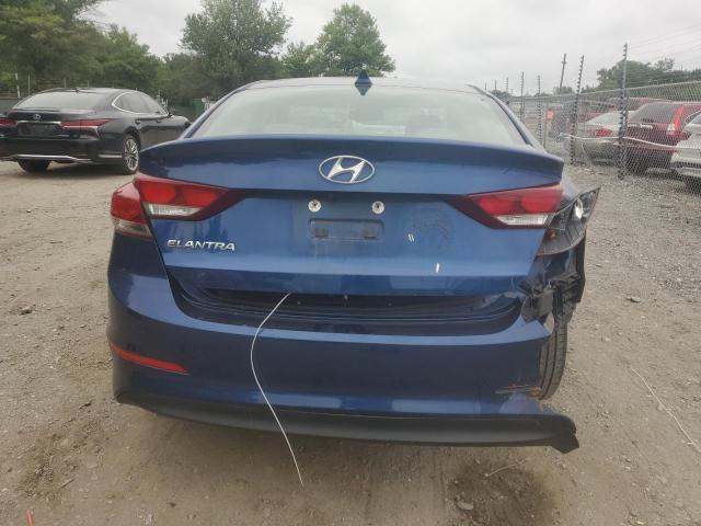 5NPD84LF4JH360507 2018 HYUNDAI ELANTRA