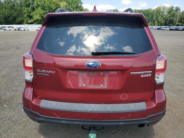 2017 SUBARU FORESTER 2 JF2SJAWC1HH451112
