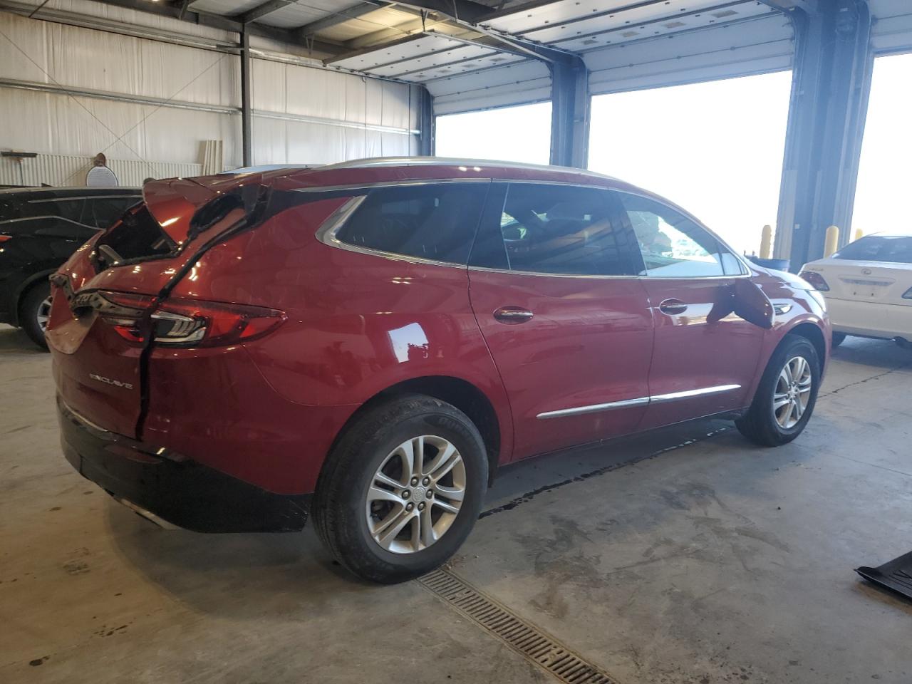 BUICK ENCLAVE ESSENCE