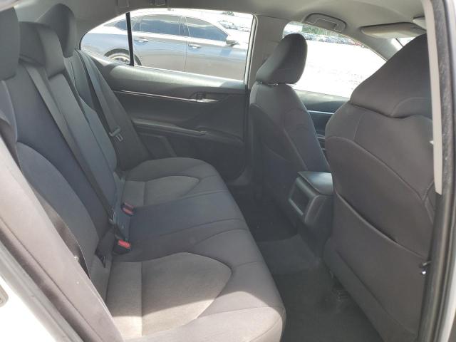 2021 TOYOTA CAMRY LE 4T1C11AK4MU576068