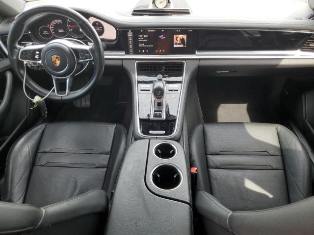 2017 PORSCHE PANAMERA 2 WP0AA2A71HL100966
