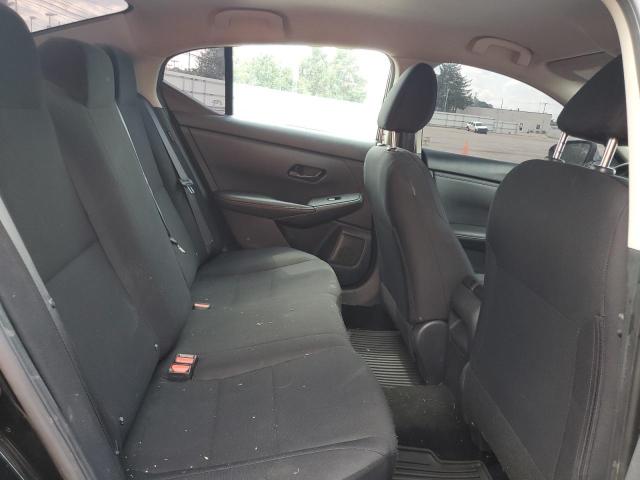 2024 NISSAN SENTRA S 3N1AB8BV3RY221734
