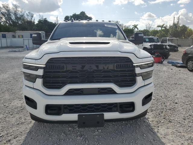 2025 RAM 2500 LARAM 3C63R5NL5SG537391
