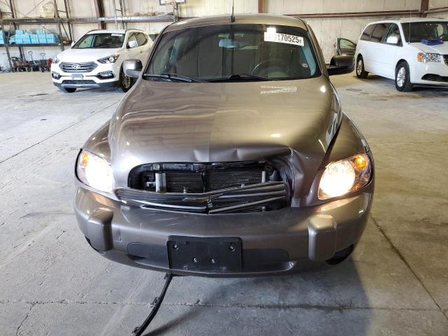 2011 CHEVROLET HHR LT - 3GNBABFW3BS547070