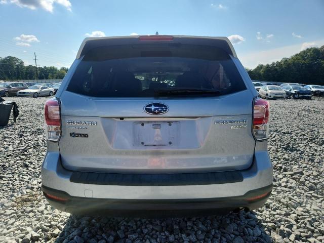 2017 SUBARU FORESTER 2.5I PREMIUM JF2SJADC8HH508201