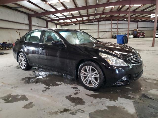 2013 INFINITI G37 - JN1CV6AR1DM754461
