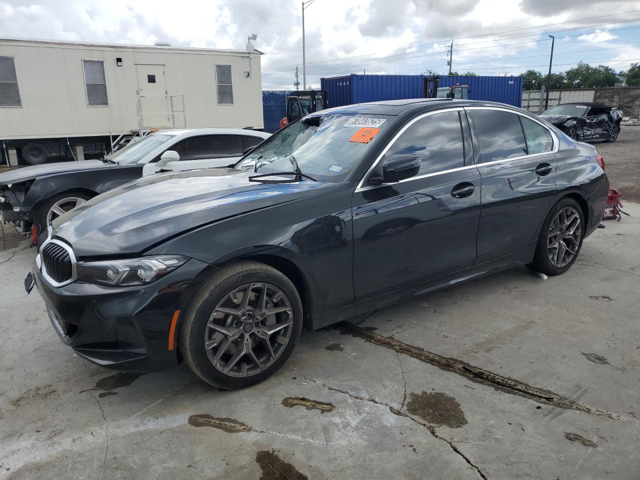 BMW 3 SERIES 330I