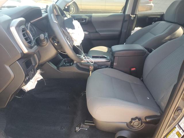 2019 TOYOTA TACOMA DOU - 3TMBZ5DN6KM017712