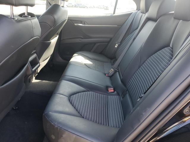 2021 TOYOTA CAMRY SE 4T1G11BK1MU029811