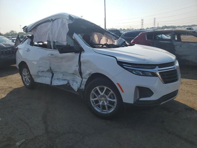 2024 CHEVROLET EQUINOX LT - 3GNAXKEG8RS106209