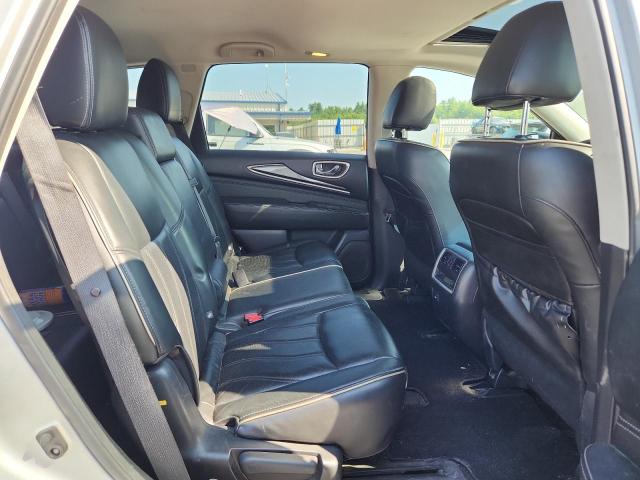2017 INFINITI QX60 5N1DL0MM1HC542090