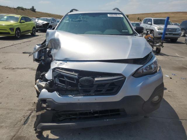 2021 SUBARU CROSSTREK SPORT JF2GTHRC2MH358064