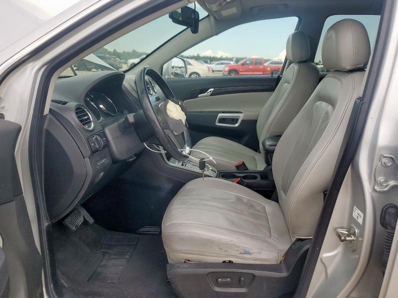 2014 CHEVROLET CAPTIVA LT - 3GNAL4EK3ES621267