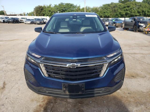2023 CHEVROLET EQUINOX LS - 3GNAXHEG8PL180384