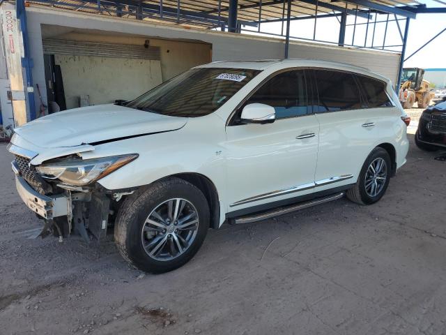 2018 INFINITI QX60 - 5N1DL0MN0JC509452