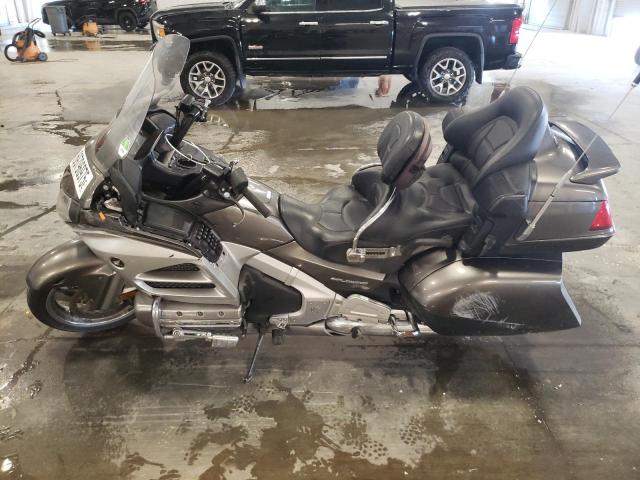2013 HONDA GL1800 G JH2SC68G6DK100061