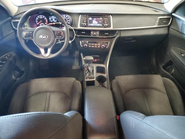 2017 KIA OPTIMA LX 5XXGT4L32HG151158
