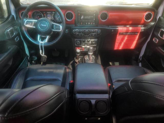 2019 JEEP WRANGLER U 1C4HJXFN9KW653826