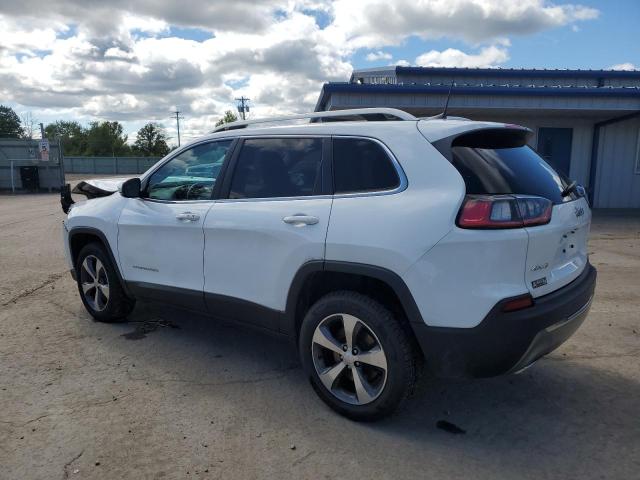 2020 JEEP CHEROKEE L 1C4PJMDN4LD537296