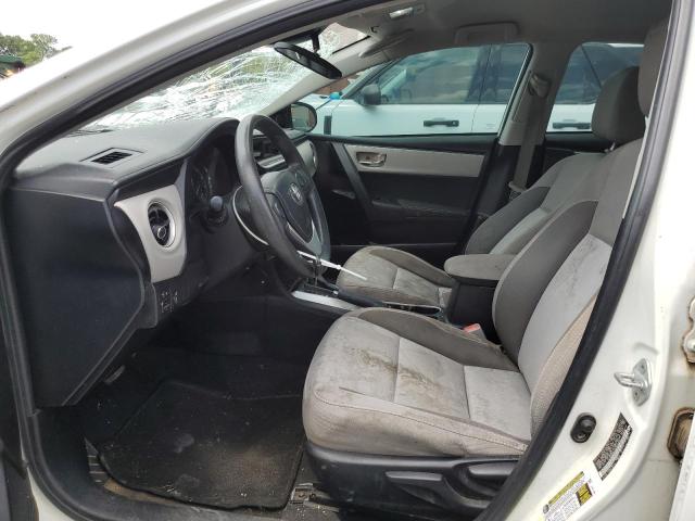 2017 TOYOTA COROLLA L 5YFBURHE3HP676025