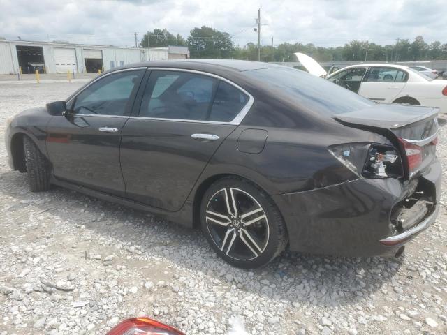 2016 HONDA ACCORD SPO 1HGCR2F50GA085719