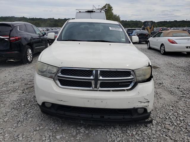 2011 DODGE DURANGO EX - 1D4RE2GG7BC746456