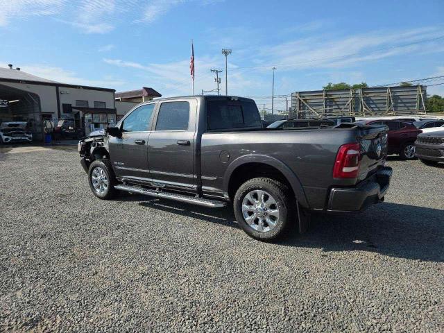 2024 RAM 2500 LIMIT 3C6UR5SL5RG345147