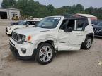 2019 JEEP RENEGADE L - ZACNJBD14KPK05140