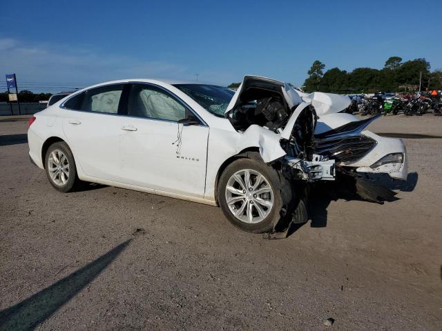 2024 CHEVROLET MALIBU LT - 1G1ZD5ST2RF127898