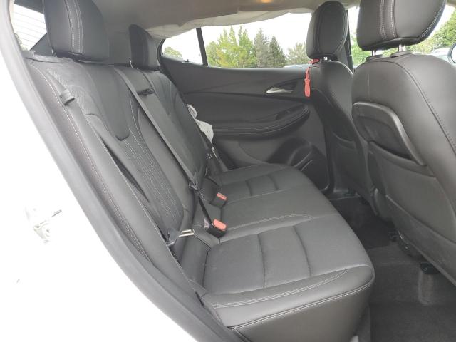 2024 BUICK ENCORE GX - KL4AMGSL9RB050433